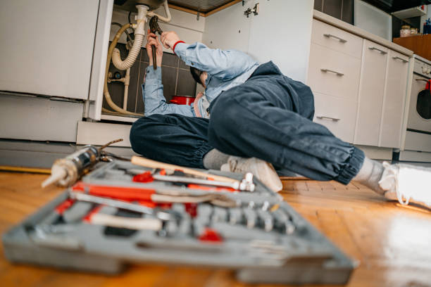 Best Sewer Line Repair  in St Augustine Shores, FL