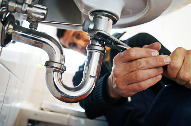 Best Leak Detection Services  in St Augustine Shores, FL