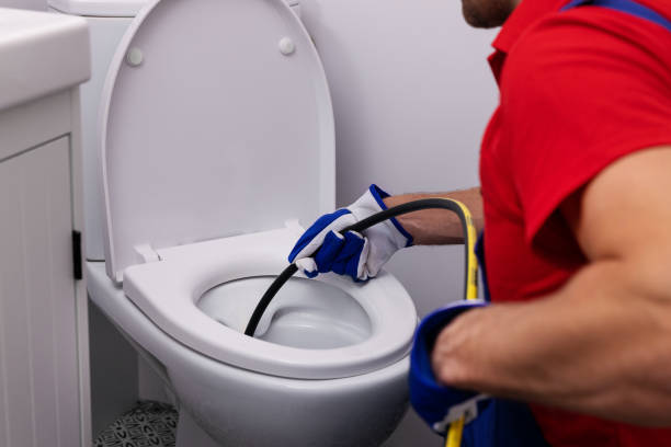 Reliable St Augustine Shores, FL Plumbing Solutions