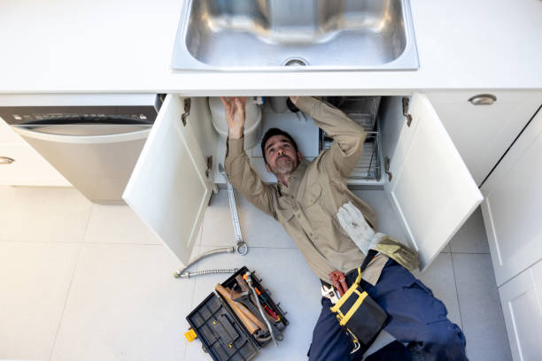 Best 24-Hour Plumber Near Me  in St Augustine Shores, FL