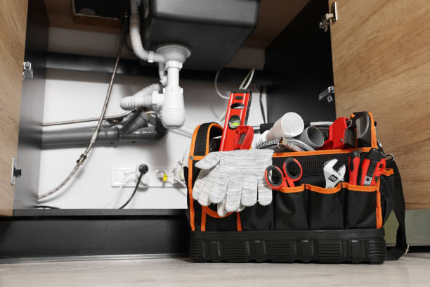 Best Hot Water Heater Installation  in St Augustine Shores, FL