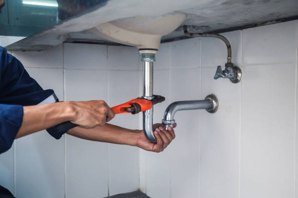  St Augustine Shores, FL Plumbing Pros