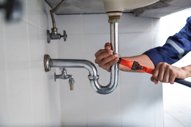 Best Residential Plumbing Services  in St Augustine Shores, FL