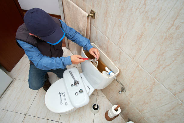 Best Clogged Drain Plumber  in St Augustine Shores, FL