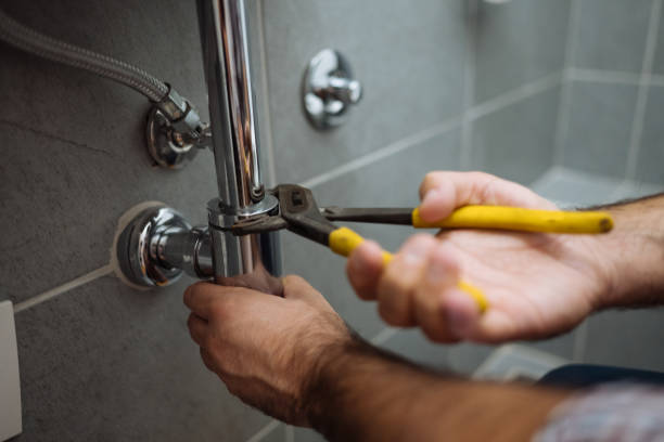 Best Plumbing Repair Near Me  in St Augustine Shores, FL