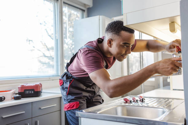 Best Water Softener Installation  in St Augustine Shores, FL
